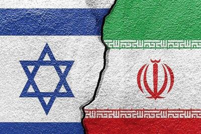 تنش بین ایران و اسرائیل افزایش می‌یابد؟ | رویداد24