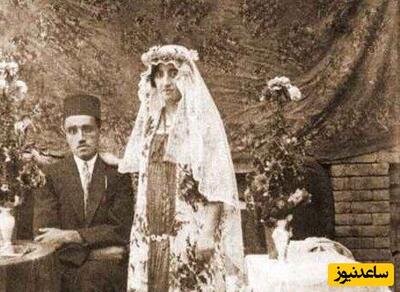 پرهزینه ترین مراسم ازدواج در دوره قاجار/ از 10 روز طول کشیدن بردن جهیزیه به خانه عروس تا بردن 5 میلیون سکه در سینی های نقره‌ای به عنوان مهریه