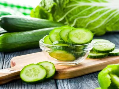 با این میوه سبز سرشار از ویتامین K سلامت استخوان ها را برای 120 سال بیمه کنید