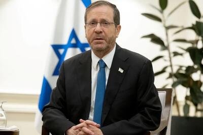 رئیس اسرائیل: «آمریکایی ها نباید در سیاست داخلی ما دخالت کنند» | خبرگزاری بین المللی شفقنا