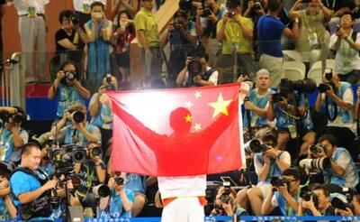 افشای اسناد تست مثبت دوپینگ ده ها شناگر چینی در المپیک | خبرگزاری بین المللی شفقنا