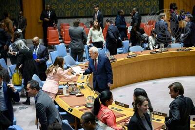 پکن: به رسمیت شناختن کشور فلسطین در سازمان ملل گامی برای اصلاح یک بی عدالتی تاریخی است | خبرگزاری بین المللی شفقنا