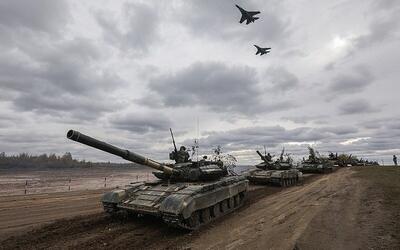 پیامدهای اجتناب‌ناپذیر جنگ اوکراین؛ پیش‌بینی لوموند: این جنگ، روسیه را در آغوش چین خواهد انداخت | خبرگزاری بین المللی شفقنا