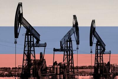 اسناد راهبردی انرژی و منابع معدنی ۲۰۵۰ روسیه تدوین شد| جهش به خالص کربن صفر