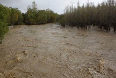پیش‌بینی وقوع سیلاب در ۱۵ استان| وضعیت قرمز در کرمان و یزد و آماده باش برای مدیریت سیلاب‌های احتمالی