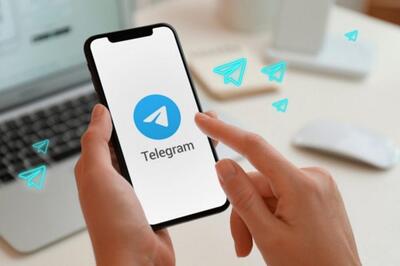 زنگ خطری بزرگ برای کاربران تلگرام