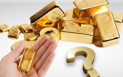 پیش بینی قیمت طلا در هفته آینده / گرانی ادامه دارد ؟