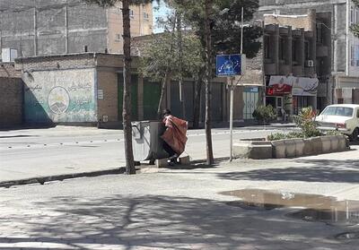 پرونده زباله‌گردها در تهران بسته می‌شود - تسنیم