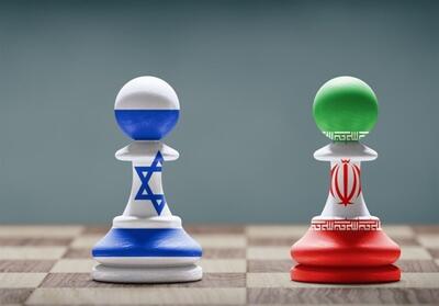 تل‌آویو، بازنده شطرنج استراتژیک با تهران - تسنیم
