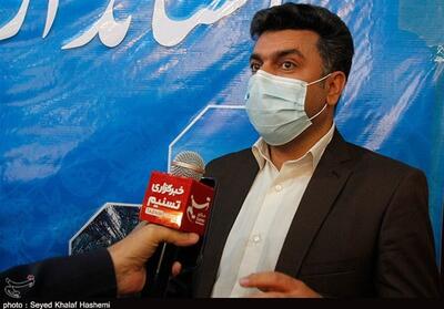پرداخت 125 میلیارد تومان مطالبات کادر درمان بوشهر - تسنیم