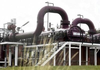 ادامه صادرات گاز روسیه به اروپا با با وجود تحریم‌ها - تسنیم