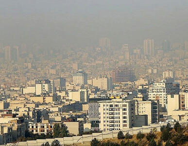 جمعیت کرج ۲۲.۵  برابر بیش از توان اکولوژیکی این شهر است