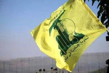 حزب‌الله: حمله موشکی به شمال اراضی اشغالی