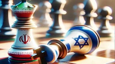 تل‌آویو، بازنده شطرنج استراتژیک با تهران