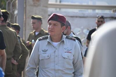 استعفای رئیس اطلاعات نظامی اسرائیل به دلیل ۷ اکتبر