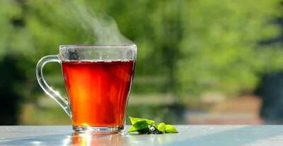 ترفند طلایی برای اینکه چای در فلاسک سیاه نشود - اندیشه معاصر