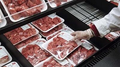گوشت قرمز ۲۹۹ هزار تومانی وارد بازار شد/ از کجا می‌توان گوشت ارزان خرید؟ - عصر خبر