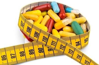 ویتامین‌هایی که باعث کاهش وزن می‌شوند - عصر خبر