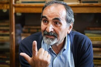 آزاد ارمکی: رئیسی هر آرزویی می‌کند کسی به آن اعتنا نمی‌کند/ امروز با دولت ضعیف در برابر جامعه قوی روبرو هستیم - عصر خبر