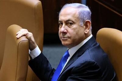 دعوای نتانیاهو با وزیر جنگش بالا گرفت!