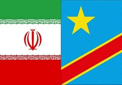 توسعه همکاری ایران و کنگو در دستور کار دو کشور