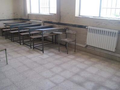 تجهیزات گرمایشی و سرمایشی مدارس آذربایجان غربی ساماندهی می‌شود