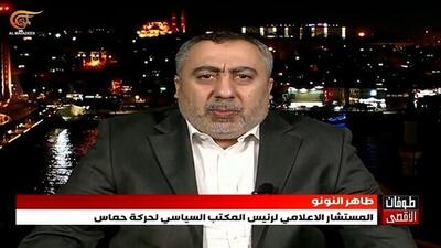حماس: به دنبال تغییر میانجیگری مصر و قطر نیستیم