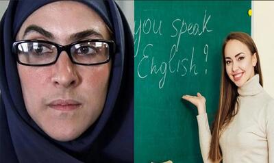 تفاوت روز معلم ایرانیا و خارجیا ... !