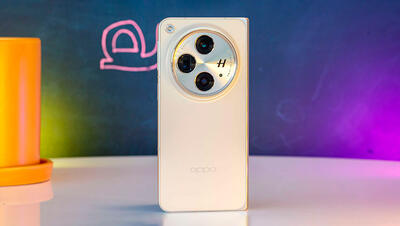 بررسی کوتاه اوپو فایند N3؛ قدرتمندترین دوربین در بازار گوشی‌های تاشو - دیجی رو
