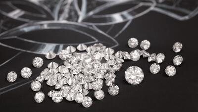 دیجی10: با برترین کشورهای تولیدکننده‌ی الماس آشنا شوید - دیجی رو