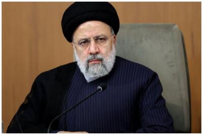 رئیسی: ایران میز مذاکره را ترک نکرد/ در برابر فشارهای آمریکا مقاومت را برگزیدیم