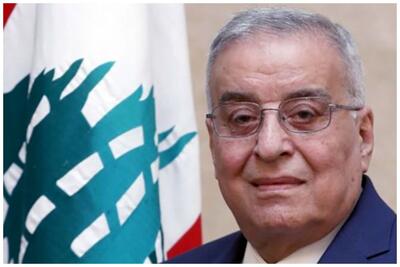 آمادگی لبنان برای ترسیم مرزهای زمینی با اسرائیل