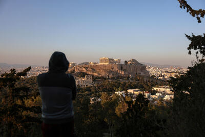 یونان پس از یک دهه دردناک: چشم‌انداز بازگشت رشد به پیش از بحران