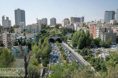 امروز دوشنبه 3 اردیبهشت در تهران چه خبر بود؟