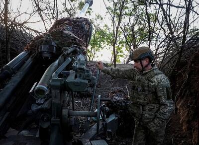 کمک‌های نظامی آمریکا به اوکراین چه تأثیری بر جنگ با روسیه خواهد داشت؟