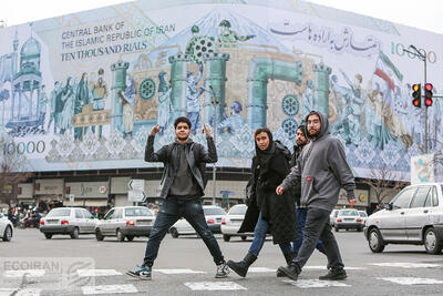 رشد نقدینگی در ایران