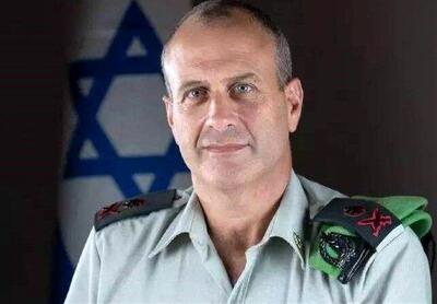 کناره گیری قریب الوقوع فرمانده منطقه مرکزی ارتش اسراییل | اقتصاد24