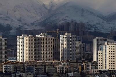 میانگین قیمت خانه در تهران، متری ۸۷ میلیون تومان + جدول | اقتصاد24