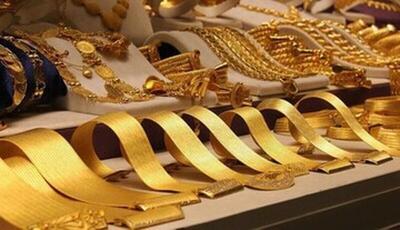 آرامش دلار به بازار طلا سرایت کرد | اقتصاد24