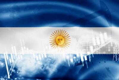تورم آرژانتین رکورد جدیدی ثبت کرد | اقتصاد24