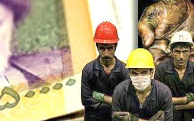 پاسخ معاون وزیر کار به درخواست افزایش حقوق کارگران | اقتصاد24
