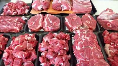 گوشت تنظیم بازاری کی عرضه می‌شود؟