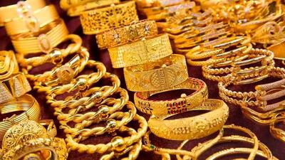 طلا بخریم یا نقره؟