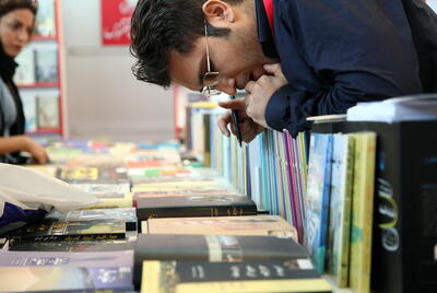 اعلام جزئیات برگزاری نمایشگاه کتاب تهران