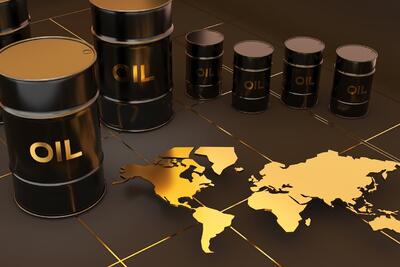تاثیر تنش‌های خاورمیانه بر قیمت جهانی نفت
