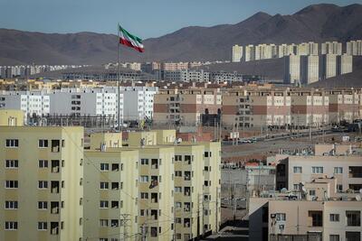 جدول قیمت مسکن در مناطق 22گانه تهران/ فروشنده‌ها وارد بازار می‌شوند