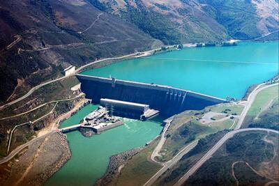 نیمی از ورودی سدها مربوط به یک ماه اخیر است/ افزایش ۱۲درصدی تراز  آب دریاچه ارومیه