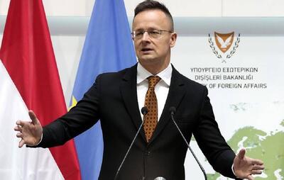 هشدار مجارستان به کمک‌های تسلیحاتی به اوکراین/ جنگ بزرگتری در راه است