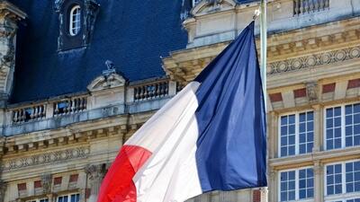 ادعای پوچ و جدید فرانسه؛ ایران تهدیدی برای اروپاست!