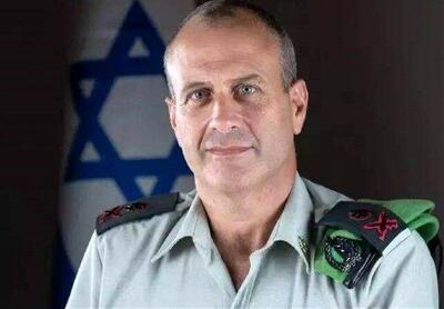 ادامه سریال کناره‌گیری فرماندهان اسرائیل؛ پایان کار فرمانده منطقه مرکزی ارتش